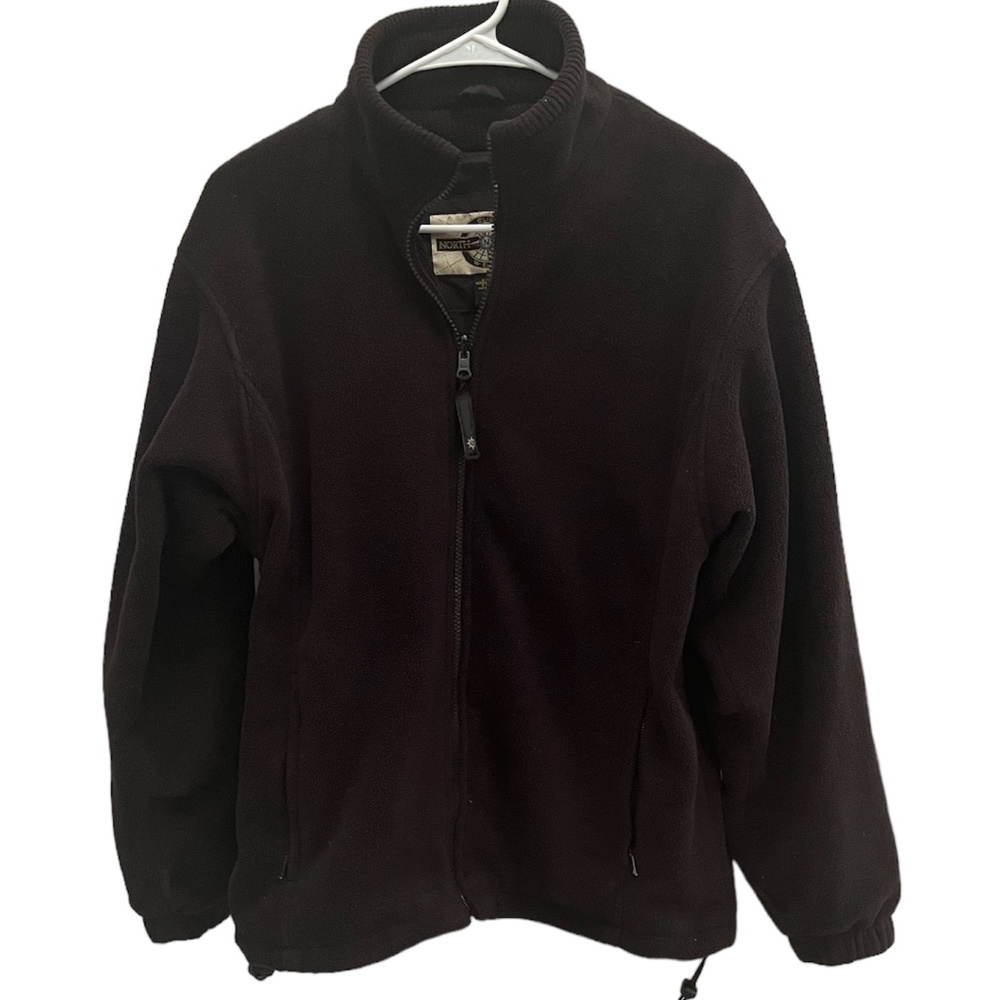 Thick Blace Fleece - M - All Climate North End - unisex